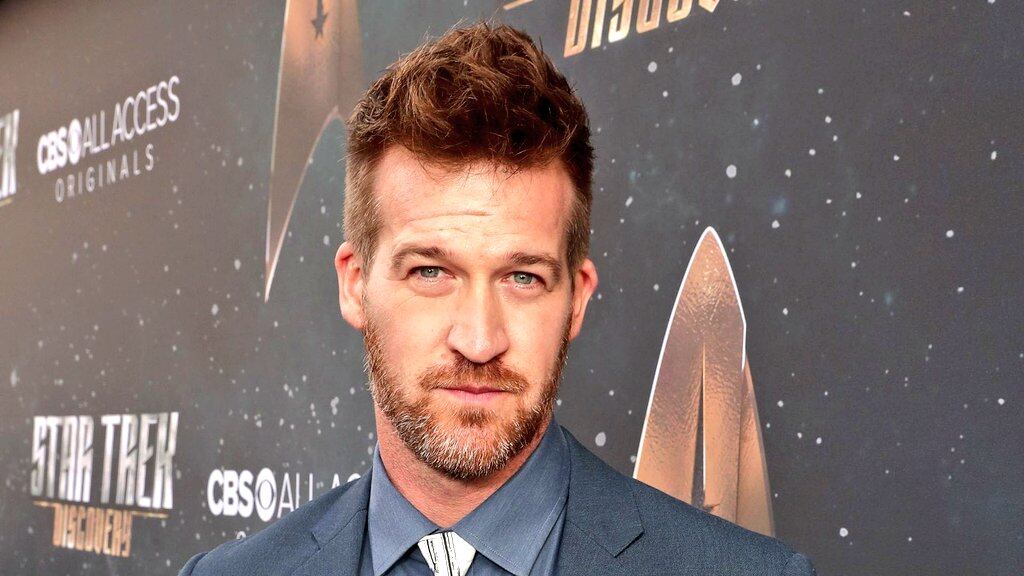 Actor Kenneth Mitchell de Marvel, falleció a los 49 años de edad