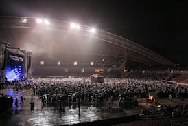 Este sería el motivo por el que cancelaron esperado concierto en Costa Rica