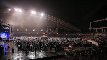 Este sería el motivo por el que cancelaron esperado concierto en Costa Rica