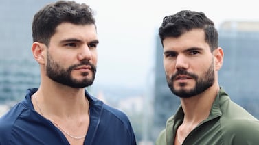 Los gemelos Castillo tienen nueva oportunidad “de oro” en la televisión de México