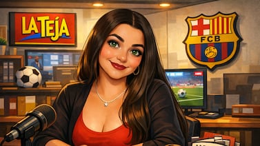 La tendencia que inunda las redes sociales: descubra cómo crear su caricatura con IA