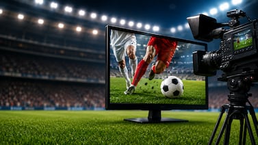 Fútbol de Primera División se despide completamente de la televisión abierta de Costa Rica