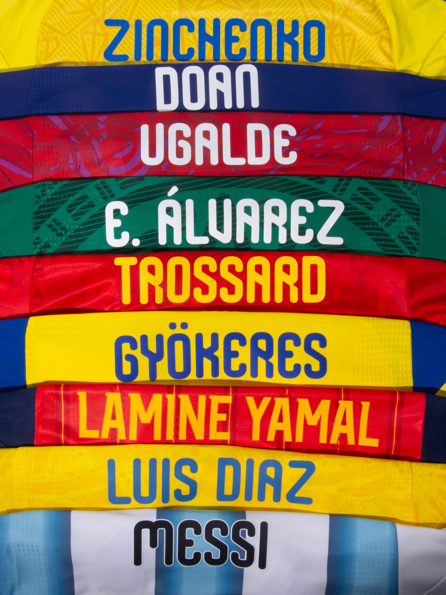 Manfred Ugalde fue destacado por Subside Sports entre las figuras del Mundial 2026.