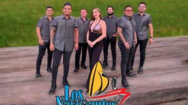 Grupo Navegantes se defiende ante acusaciones de haber agredido a un hombre en una presentación