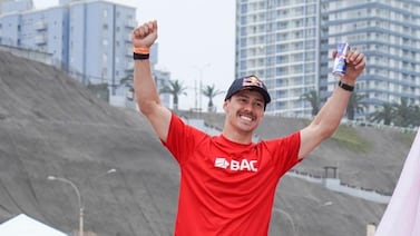 Kenneth Tencio reveló dolorosas críticas y humillaciones que sufrió antes de triunfar en el ciclismo
