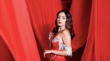 Alison Montaño, reina de belleza de 21 años, pierde la vida junto a su pareja en un hecho trágico