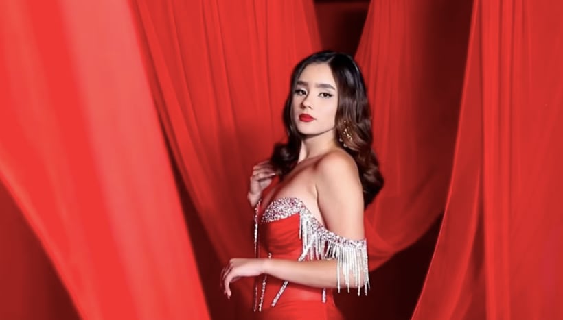 Alison Montaño perdió la vida a los 21 años junto a su pareja.