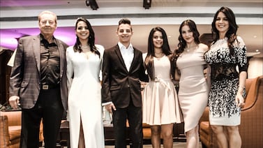 Exesposo de Lynda Díaz, Gary Austin, aún no ha sido enterrado y su funeral será este día