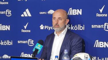 Costa Rica ya definió quién será el nuevo seleccionador nacional