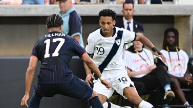 Guatemala lo intentó pero no pudo llegar a la final de la Copa Oro