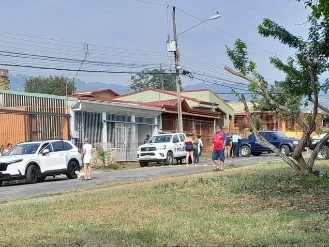 Romero, de 66 años, fue asesinado de tres puñaladas. Foto cortesía.