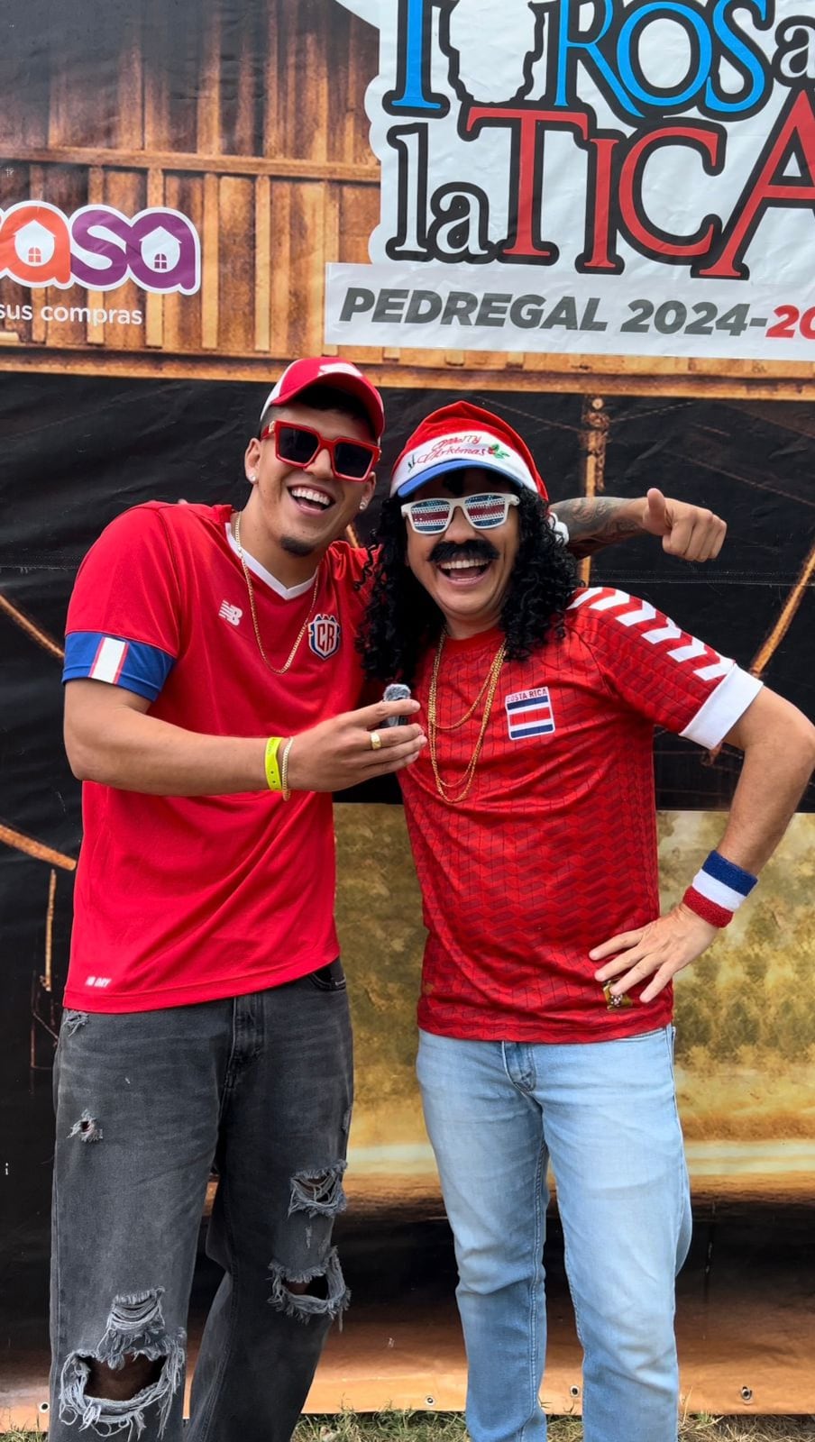 Dymond Lobo, “El Chata”, de TikTok