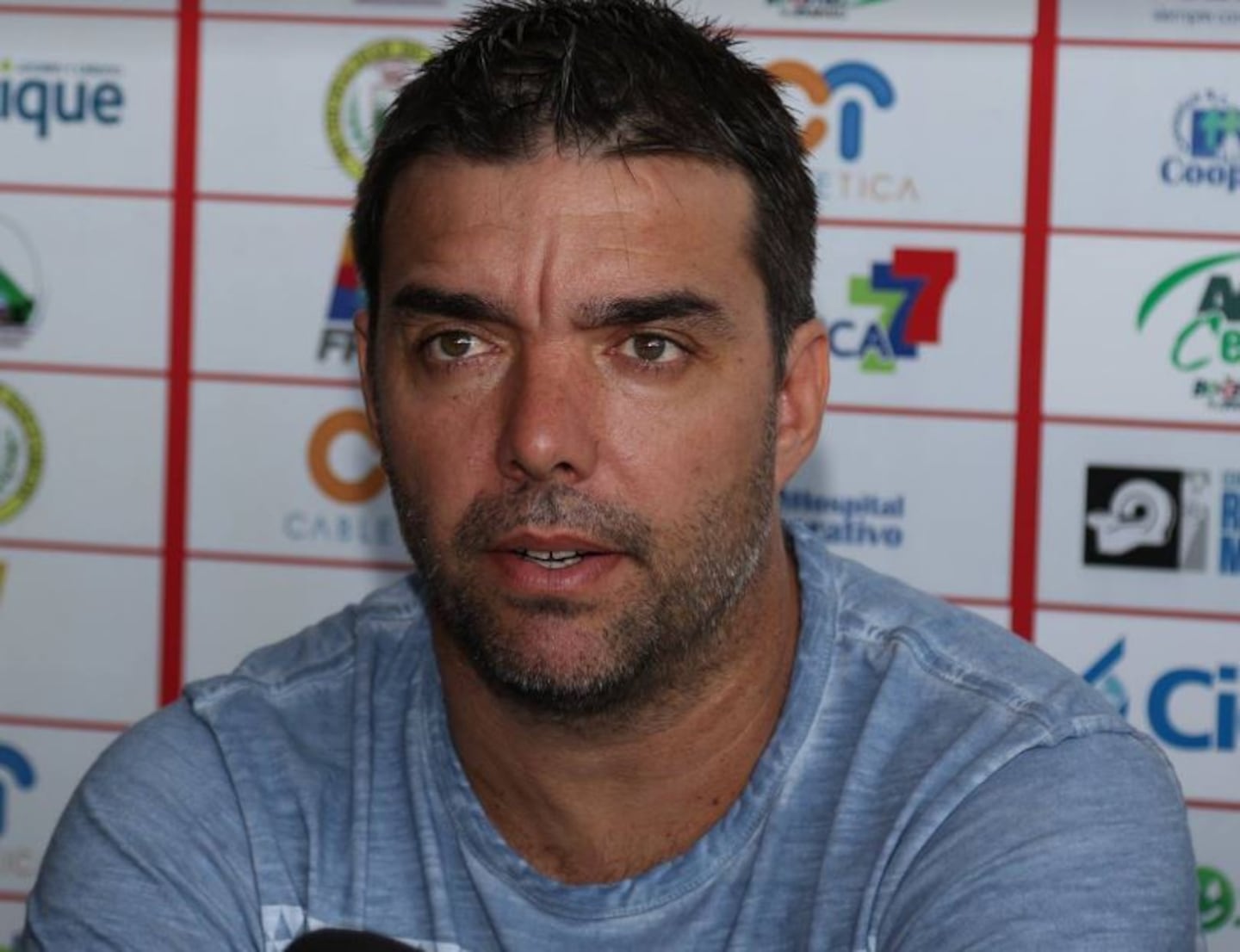 San Carlos nombra a Martín Cardetti como entrenador | La Teja