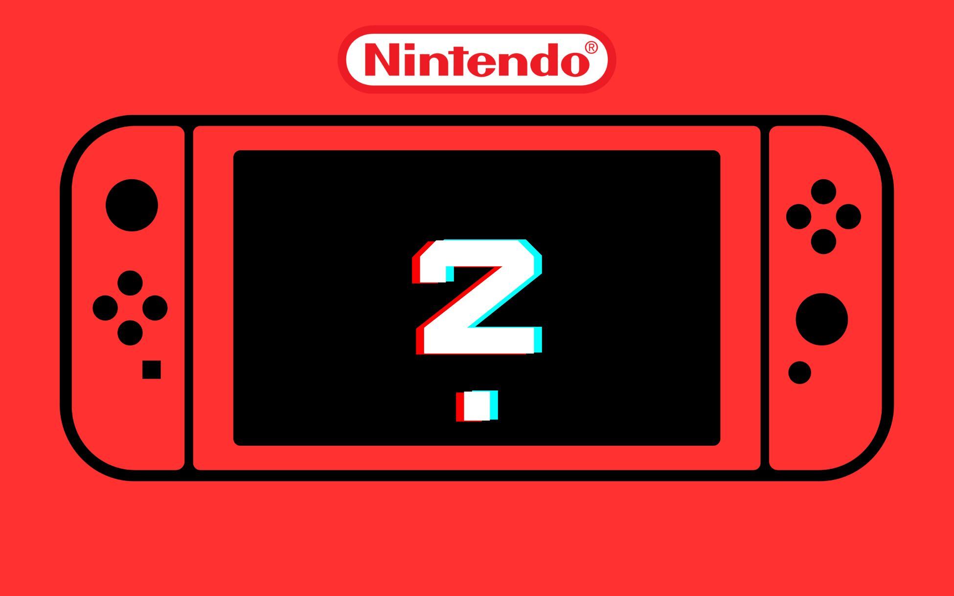 Switch 2, la nueva consola de Nintendo, está cada vez más cerca según las malas lenguas.