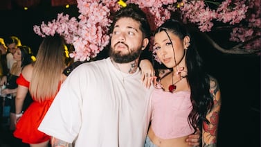 Celeste Rodríguez denunció algo horrible que le habría hecho otro creador de contenido