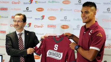 Excampeón con Saprissa se declaró liguista y le hizo un pedido muy especial al club rojinegro
