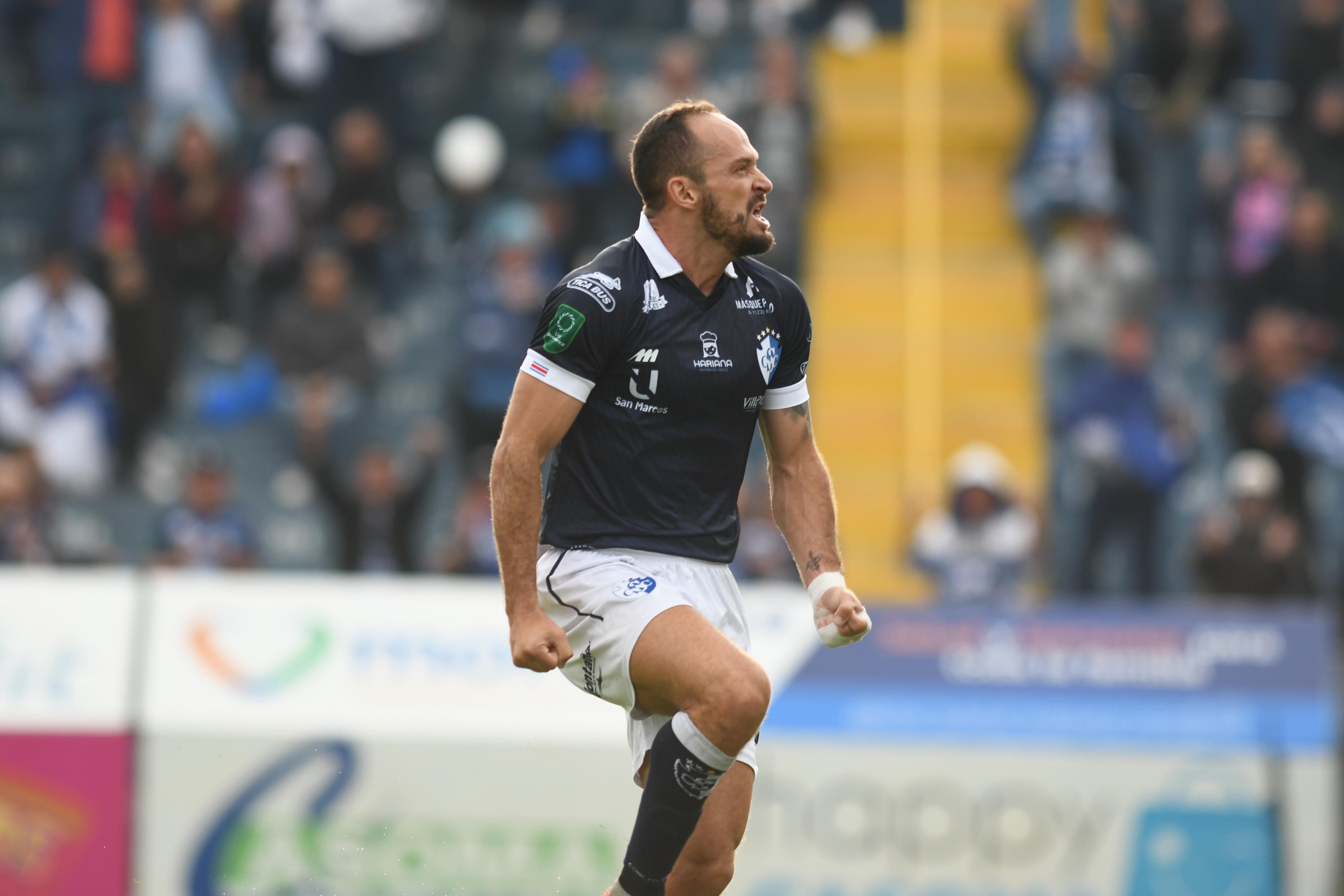 कार्टागिनिस - पेरेझ जेलदान, सहकारी मेझा स्टेडियम