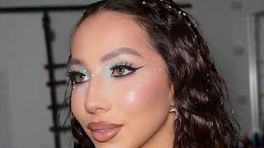 Hermana de Laura Ortega le “pone cara” al hombre que flechó su corazón