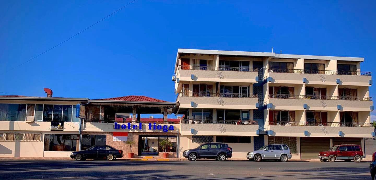 Fan Fest del Puerto el fin de semana. Cortesía.