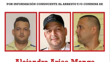 Celso Gamboa habría ofrecido información de alias Diablo a exministro a cambio de un gran favor