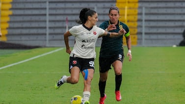 Alajuelense y Saprissa juegan el clásico femenino este fin de semana, ¿a qué hora y en qué canal se puede ver? (Video)