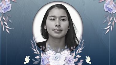 Colegio de Enfermeras lamentó trágica muerte de una de sus doctoras en catarata La Leona