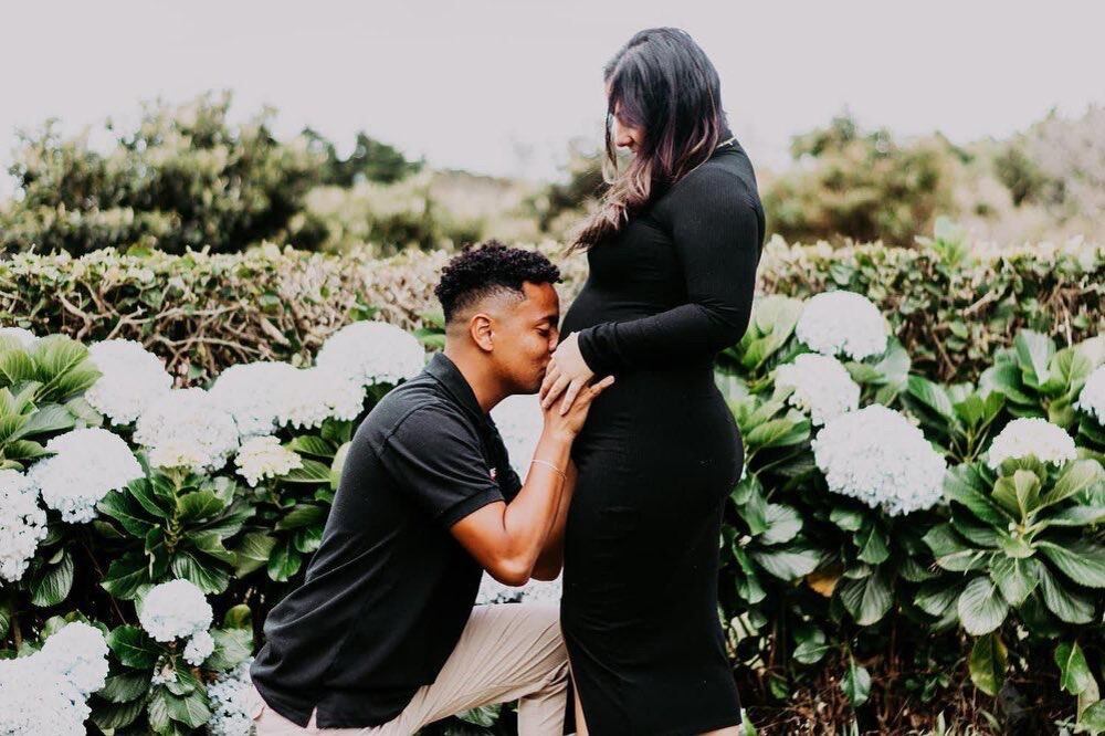 Jonathan Martínez, delantero de Sporting. Cortesía.