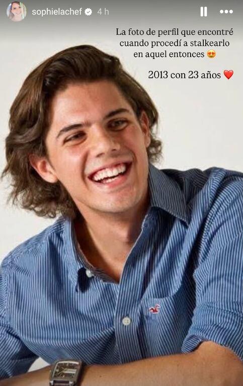 Chef Sophia Rodríguez y su esposo Ricardo Zoch