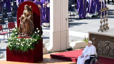 Papa Francisco: estos son algunos datos curiosos que pocos saben sobre el pontífice