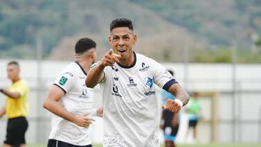 Un zurdazo de su goleador mete a Cartaginés a la clasificación y pone a temblar a Saprissa