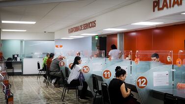 Índice de Suficiencia Patrimonial (ISP) reafirma liderazgo del Banco Popular