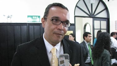 Caso “asesores fantasma”: anulan condena de 19 años de cárcel contra expresidente legislativo