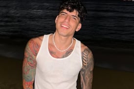 Julián Valverde cumplió el sueño que tenía pendiente con su hermana tras recuperar su libertad