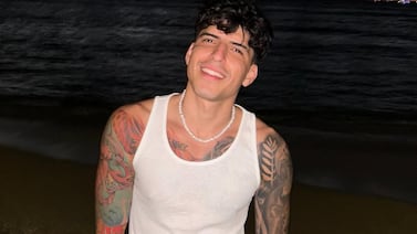 Liberan a Julián Valverde tras estar varios días detenido por el ICE