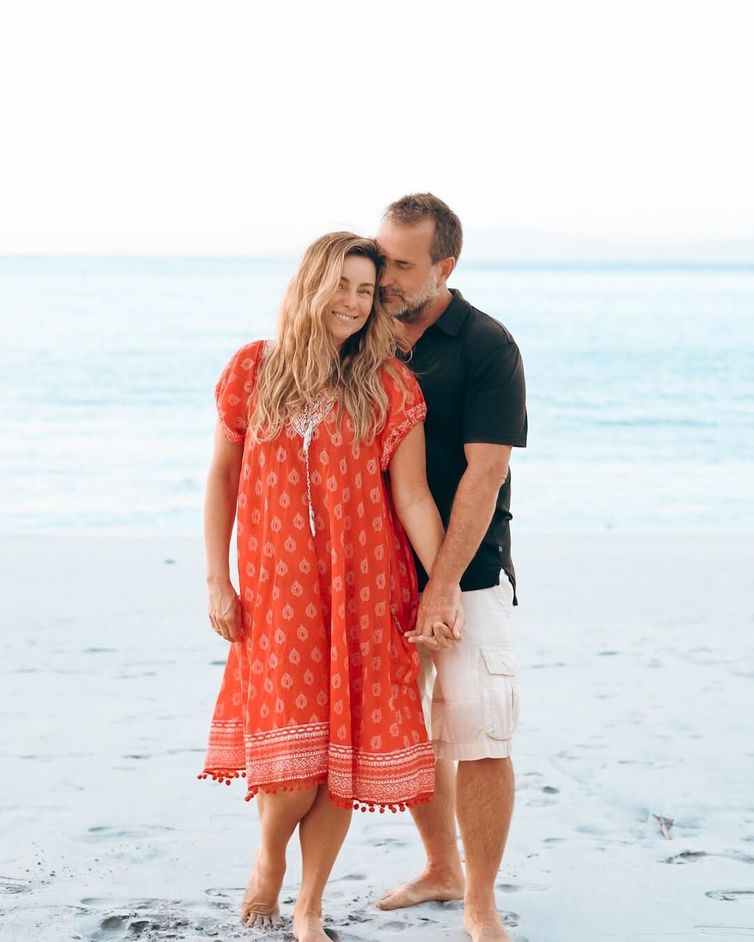 Dominika Paleta en Costa Rica