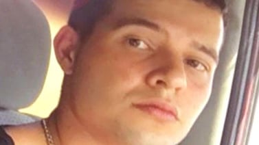 “Me lo mataron por una cadena”: madre de Antonio clama justicia, aunque tenga que hacerse desde lejos