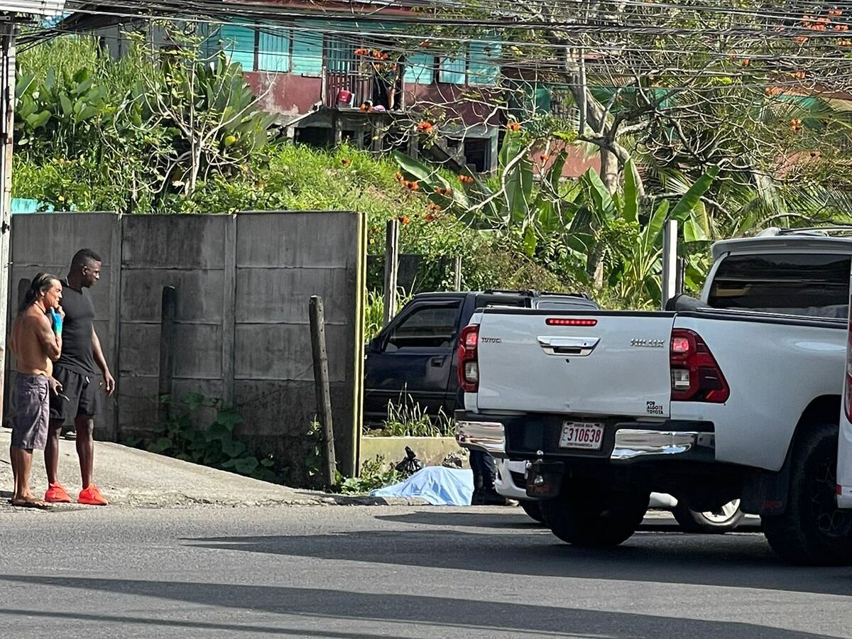 Trascendió que el oficial fue atacado poco después de salir de un gimnasio. Foto cortesía.