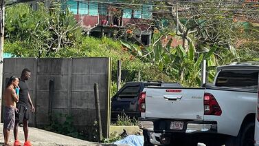 Oficial de Fuerza Pública es asesinado a balazos por sicarios