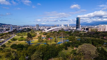 Vea cómo quedará la nueva Sabana tras proyecto que lo hará lucir como un parque primer mundo