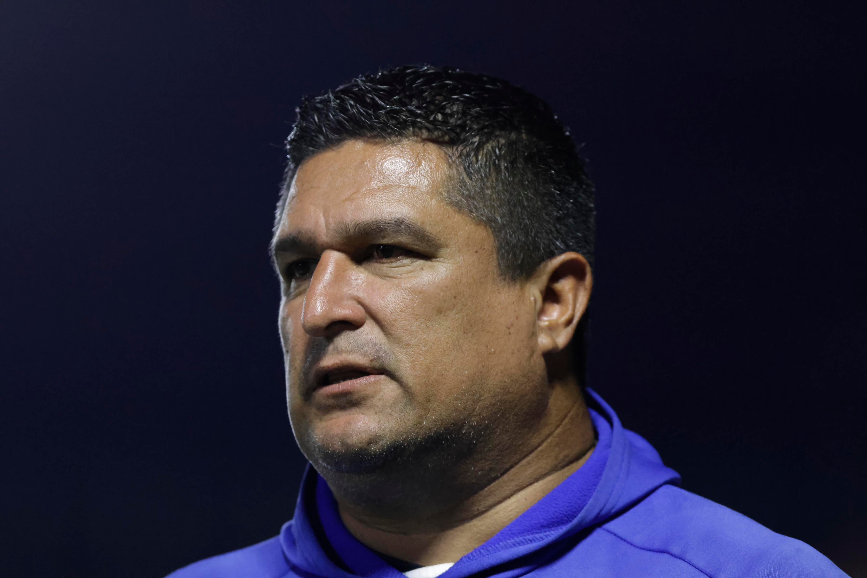 Santa Ana vs Herediano