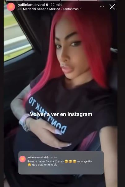 ailin La Más Viral