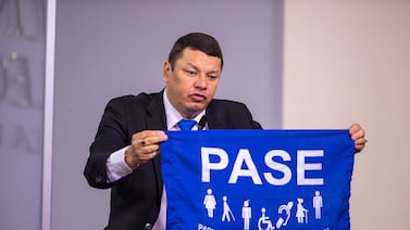 Exdiputado Óscar López podría ser condenado a pagar escandalosa millonada por supuesta estafa