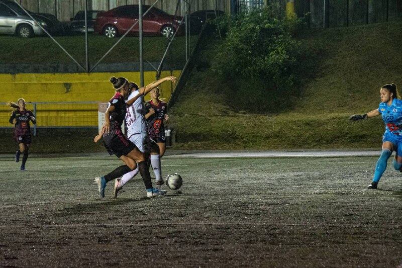 Coronado - Saprissa