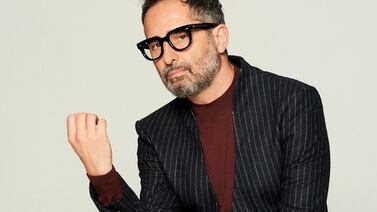 ¿Ya sabe cómo llegarse al concierto de Jorge Drexler?