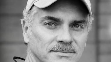 Muere a los 61 años el actor costarricense Gustavo Gómez