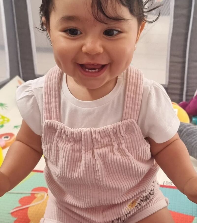 Lussania Víquez, repretel