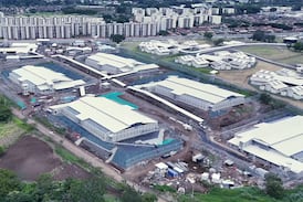 ¡El CACCO ya tiene su primer inquilino! Revelan quién será el reo que inaugurará la nueva cárcel