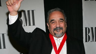 Muere a los 75 años la leyenda de la música salsa Willie Colón