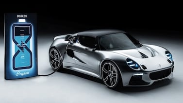 Carros eléctricos vs. tradicionales: ¿Qué tan diferentes son los accidentes?