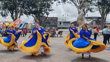En Cartago los domingos serán de fiesta y de pura diversión para toda la familia